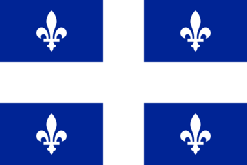 Hébergé au Québec